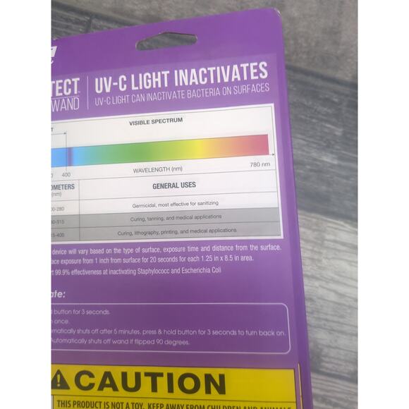 Feit Electric 12.2 in. 13.5-Watt Vertical White LED 3 Adjustable (C6) - Picture 6 of 9